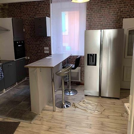 La Maison Des Artistes 라벨라네 외부 사진