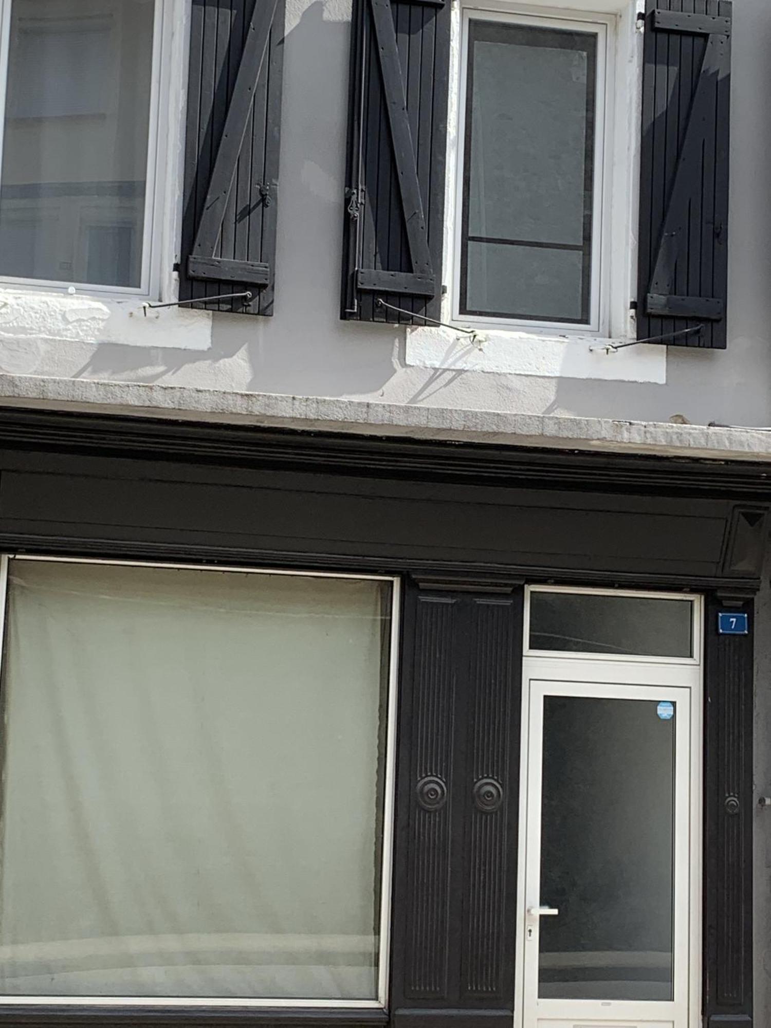 La Maison Des Artistes 라벨라네 외부 사진