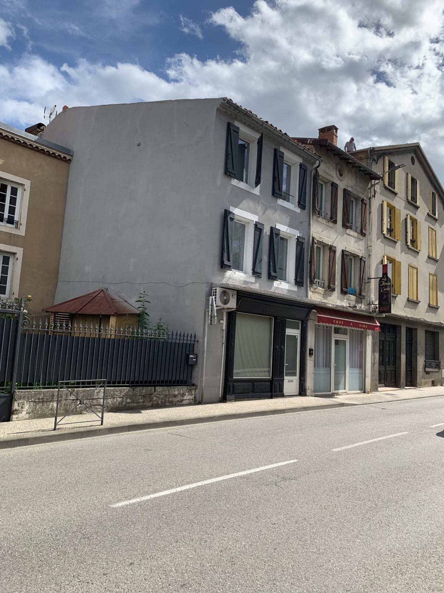 La Maison Des Artistes 라벨라네 외부 사진